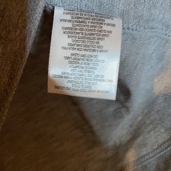 32 Degrees Heat Base Layer Shirt NWT - Picture 3 of 4